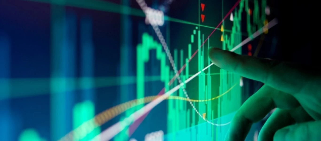 Χρηματιστήριο Αθηνών: Έκλεισε με άνοδο 0,04%